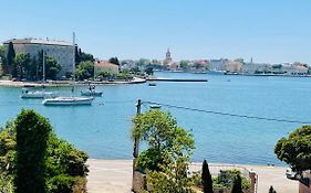 Villa Maestral Zadar