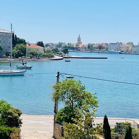 Villa Maestral Zadar Exterior photo
