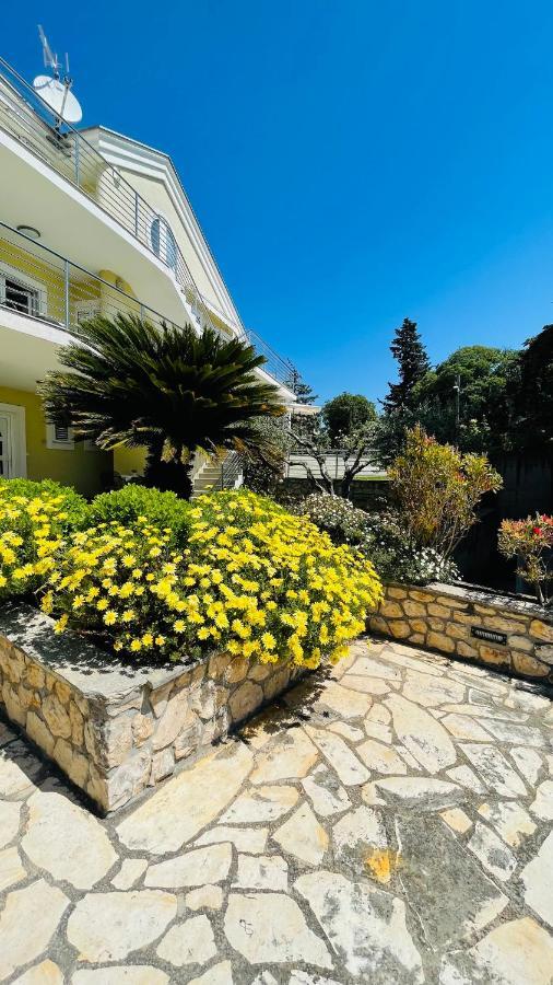 Villa Maestral Zadar Exterior photo