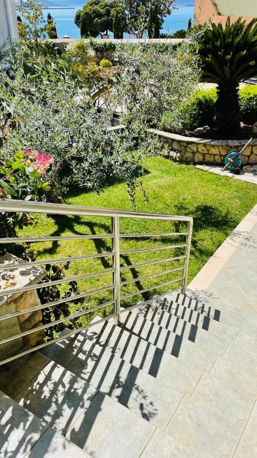 Villa Maestral Zadar Exterior photo
